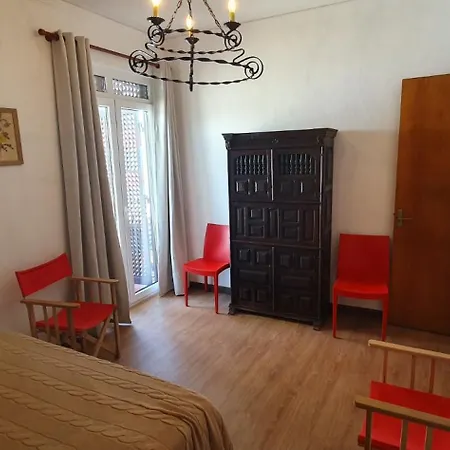 Apartman Apartamento Sunshine