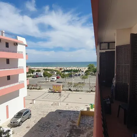 Apartamento Sunshine Apartman *