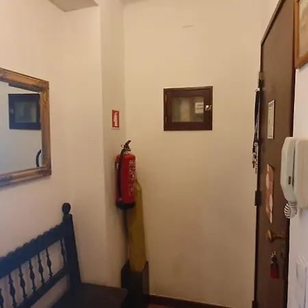 Διαμέρισμα Apartamento Sunshine
