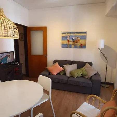 Apartamento Sunshine Διαμέρισμα Μόντε Γκόρντο