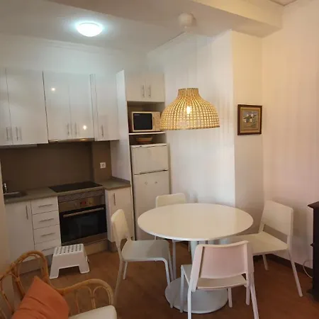 Apartamento Sunshine Διαμέρισμα *