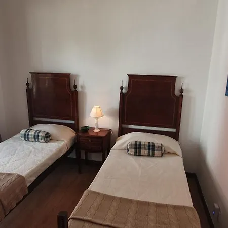 Apartamento Sunshine *