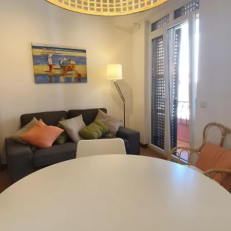 Apartamento Sunshine Διαμέρισμα