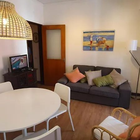 Apartamento Sunshine Διαμέρισμα *