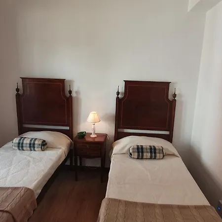 Διαμέρισμα Apartamento Sunshine *