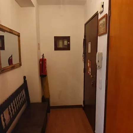 Apartamento Sunshine