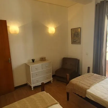 Apartment Apartamento Sunshine Monte Gordo