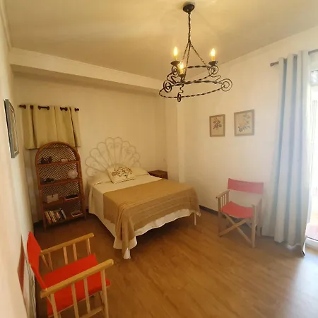 Apartment Apartamento Sunshine